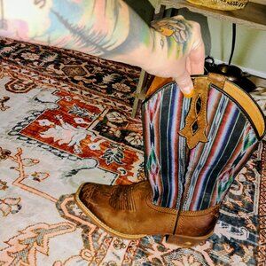 Women's Justin Gypsy Boots